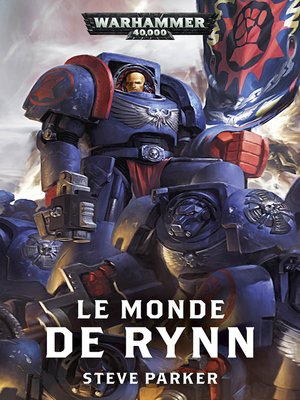 cover image of Le Monde de Rynn